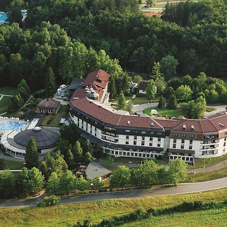 Hotel Toplice - Terme Krka Smarjeske Toplice Exterior photo