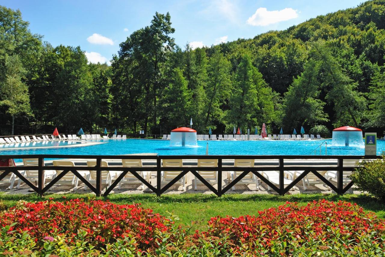 Hotel Toplice - Terme Krka Smarjeske Toplice Exterior photo